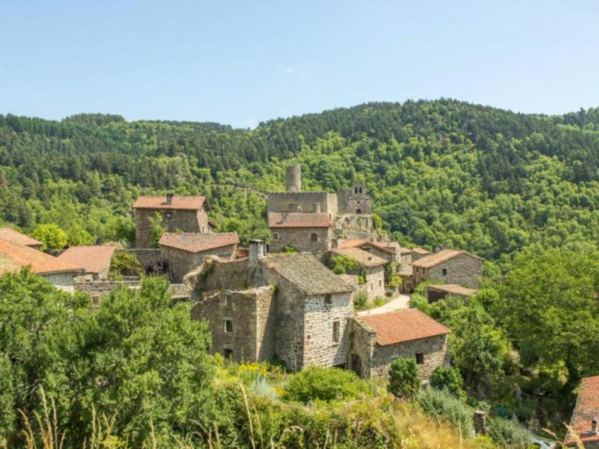 L'Orée du Pichier Boisset  Exterior foto