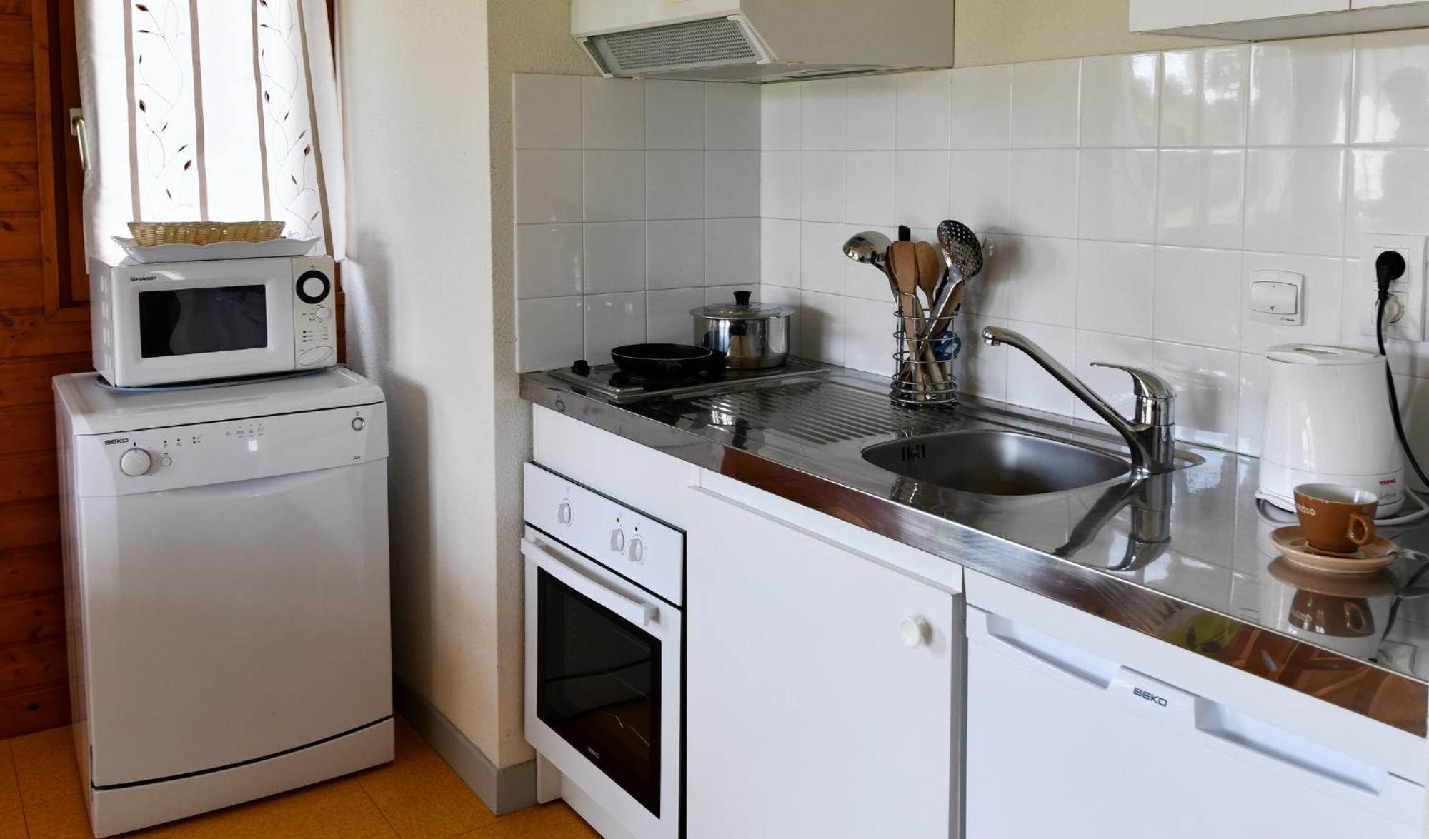 L'Orée du Pichier Boisset  Habitación foto