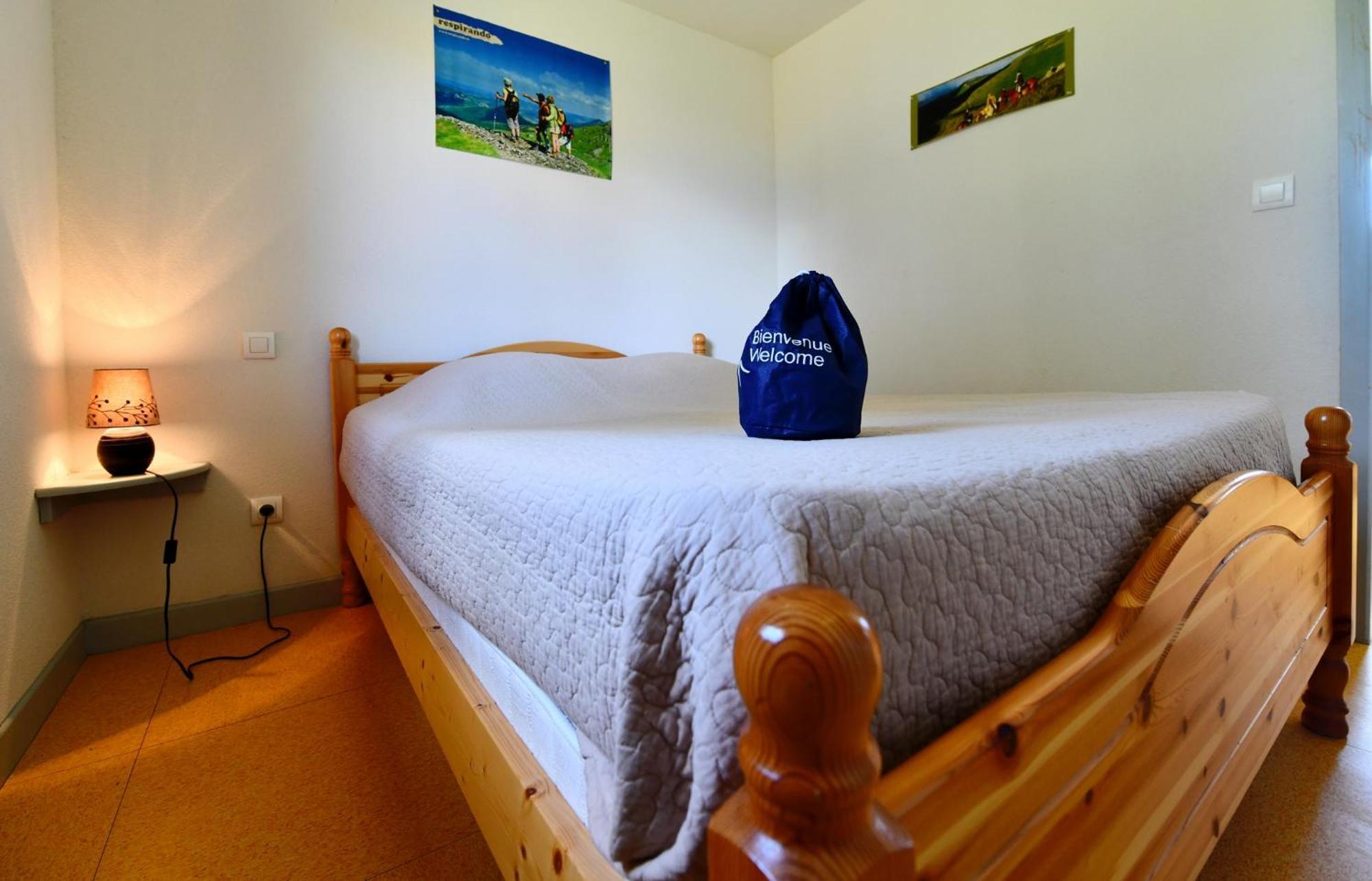 L'Orée du Pichier Boisset  Habitación foto