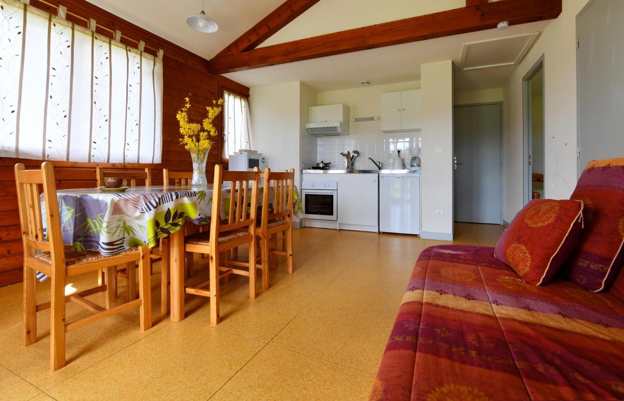 L'Orée du Pichier Boisset  Habitación foto